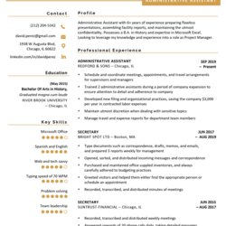 Superlative Resume Templates For Download Free In Word Ms Professional Minimalist Template Gold
