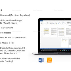 Cool Consulting Contract Template In Word Google Docs Apple Pages