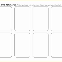 Tremendous Free Game Templates Of Best Life Board Printable Template Card Blank