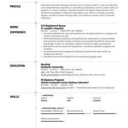 Out Of This World Nursing Resumes Templates Free Samples Examples Format Resume Nurse Eu West Registered