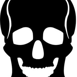 Pin On Halloween Skull Del Skulls
