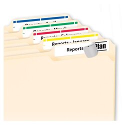 Pin On Organize Avery Tabs Folders Printers Labeling Cut