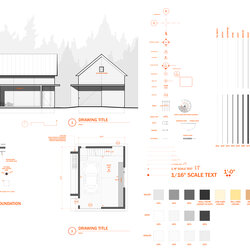 Terrific Design Workshop Template Architect Entrepreneur Title Block Drawing Plan Floor File Expansion