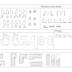 Super Drawing Template Download First In Architecture Fit