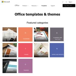 Preeminent Free Templates For Office Online Microsoft