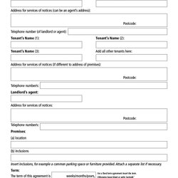 Spiffing Simple Room Rental Agreement Templates Template Rent Tenancy Form Format English Archive Agreements