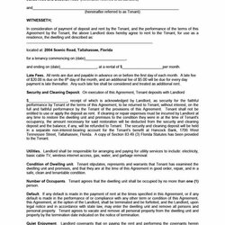 Very Good Room Rental Agreement Template Incredible Simple Templates Rent