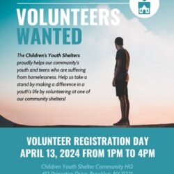 Super Volunteer Flyer Template Nonprofit Flyers Registration Event With Regard To