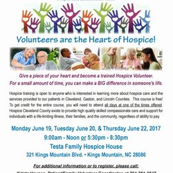 Excellent Pin On Volunteering Volunteer Flyer Training Hospice Recruitment Class Template Event Plan