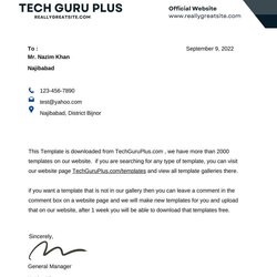 Terrific Private Limited Company Letterhead Template Download Designing In Word