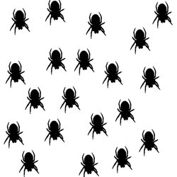 Outstanding Spider Templates Printable Spiders