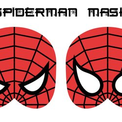 Great Best Printable Spider Template For Free At Man