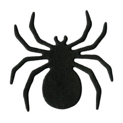 Marvelous Spider Template Halloween Stencil Printable Cut Templates Die Crafts Cutting Lifestyle Scrapbook
