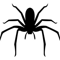 Very Good Download This Spider Stencil And Other Free From Halloween Stencils Templates Print Printable