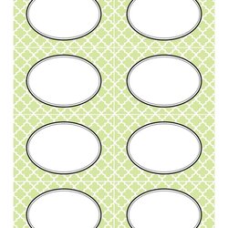Spiffing Labels Free Printable Label Templates
