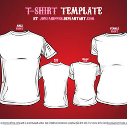 Legit Free Vector Shirt Template Illustrator Vectors