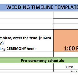 Excellent Wedding Template For Weddings In Doc