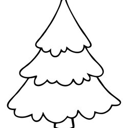 Best Free Printable Christmas Shapes Template For At Tree Cut Templates Ornament Craft