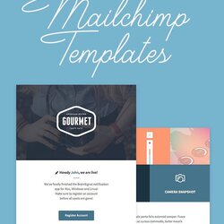 Tremendous Templates Beautiful Layouts To Design Polished Emails Mail