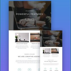 Templates Responsive Template Resume Examples Button April