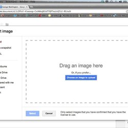 Google Documents Tutorial Pt Formatting