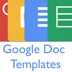Marvelous Google Word Document Templates Docs
