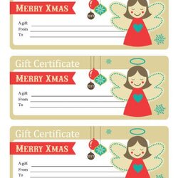 Marvelous Free Coupon Template Word Excel Formats Designs