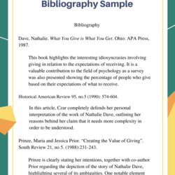 The Highest Quality Write Your Annotated Bibliography Perfectly With Us Sample Bib Citations Should Perfect