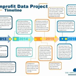 Admirable Strategic Planning For Nonprofits Template New Profit