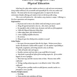 The Highest Quality Classroom Management Plan Templates Examples Kb