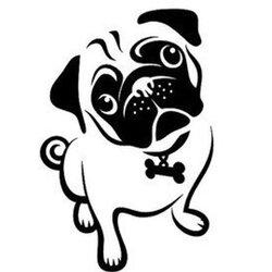 Sterling Image Pug Template