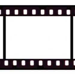 Cool Blank Film Strip Template Best Filmstrip Tape Movie Lesson Movies Vector Reel Graphic Greatest Memories