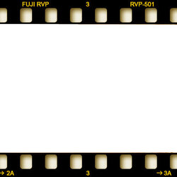 Excellent Film Strip Template Free Best Clip Filmstrip Vector Graphic Movie Templates Blank Reel Borders