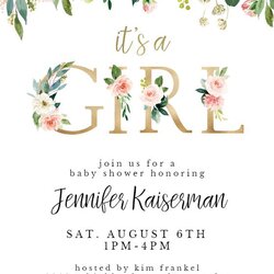 Supreme Pin On Baby Shower Invitation Templates Invites