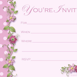 Magnificent Card Invitations Templates Business Template Ideas Formats Excel Wording Regarding Invites Erika