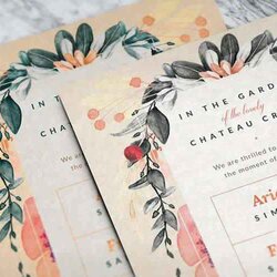 Capital Best Free Invitation Templates For Creatives In Template Thumb