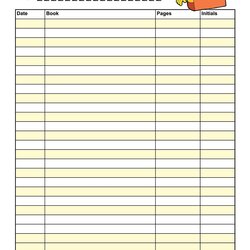 Swell Printable Reading Log Templates For Kids Middle School Adults Template Logs Summer Daily Chart Children