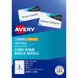 Very Good Avery Template Name Badges Collection