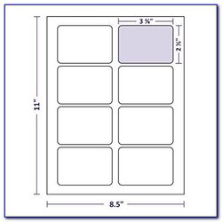 Avery Name Badge Template