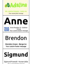 Swell Avery Name Badges Template Perfect Ideas Similar To Badge Inserts