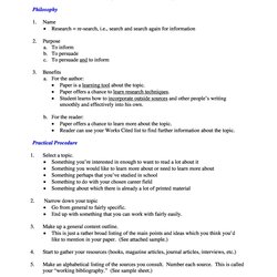 Free Format Templates Essay Template Guidelines Making Formatting Kb