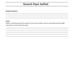 Terrific Free Format Templates Essay Template