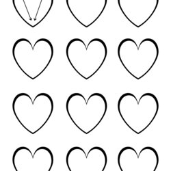 Brilliant Free Printable Template And Piping Outline Bridal