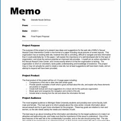 Worthy Free Printable Business Memo Format Memorandum Examples Memos Emails Formats Latter Introduction