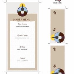 Legit Printable Place Card Templates Free Template