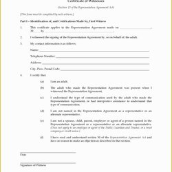 Excellent Revocable Trust Template Free Of Printable Living Form Enchanting