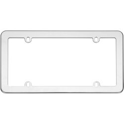 Sublime License Plate Template For Kids Best Printable Frame Number Templates Computer Designs Use