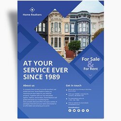 Superb Commercial Real Estate Flyer Examples Format Realtor Template Simple Flyers Size Details Templates