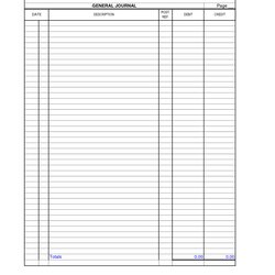 Splendid Best Images Of Journal Entry Worksheet Printable Accounting Blank Template Ledger Form Via