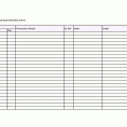 Marvelous Journal Entry Template Accounting Spreadsheet Excel Accounts Taxi Throughout Collections Info